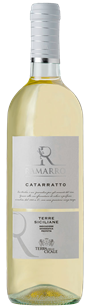 Ramarro Catarratto 2023